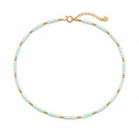 Collana Versari Donna in Argento C423-ACQ.MARINA